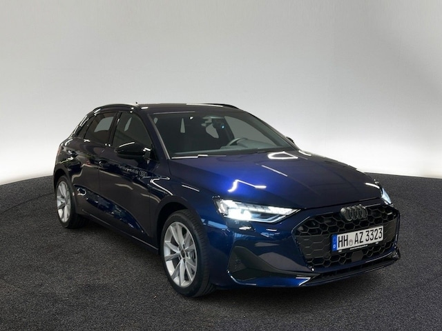 Audi A3 S-Tronic Sportback