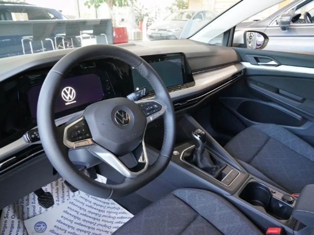 Volkswagen Golf 1.5 TSI Golf VIII