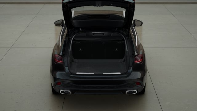 Audi A5 Avant S-Tronic