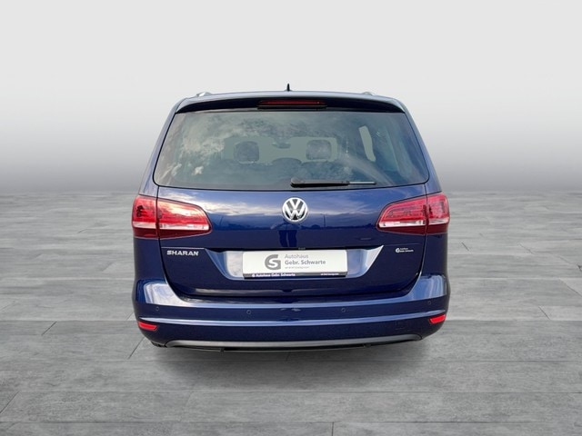 Volkswagen Sharan 1.4 TSI Highline