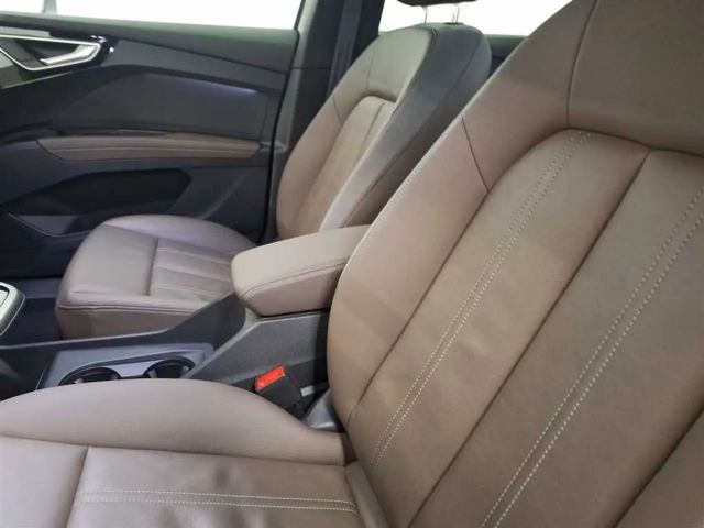 Audi Q4 e-tron 40