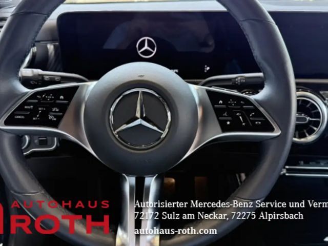 Mercedes-Benz CLA 180 Shooting Brake