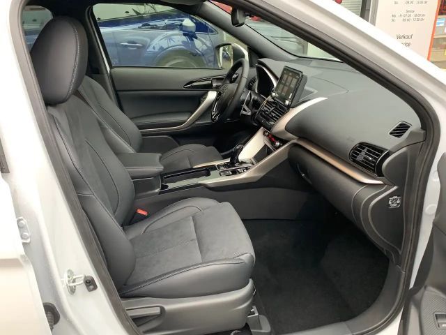 Mitsubishi Eclipse Cross PHEV