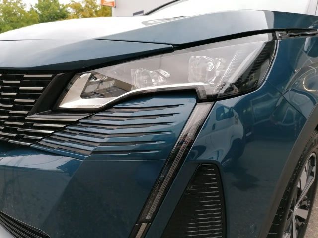 Peugeot 3008 EAT8 GT-Line PureTech