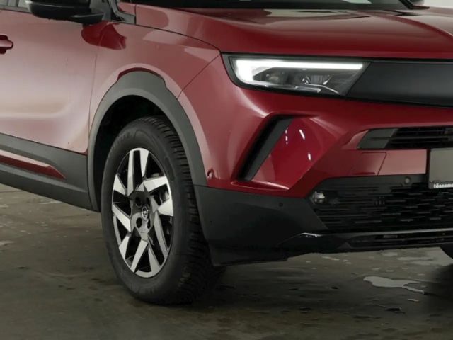 Opel Mokka GS-Line Grand Sport