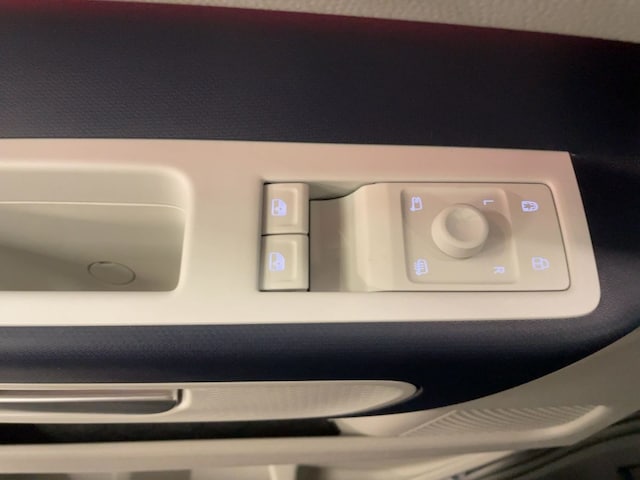 Volkswagen ID.Buzz ID.Buzz AHK LM21 Navi