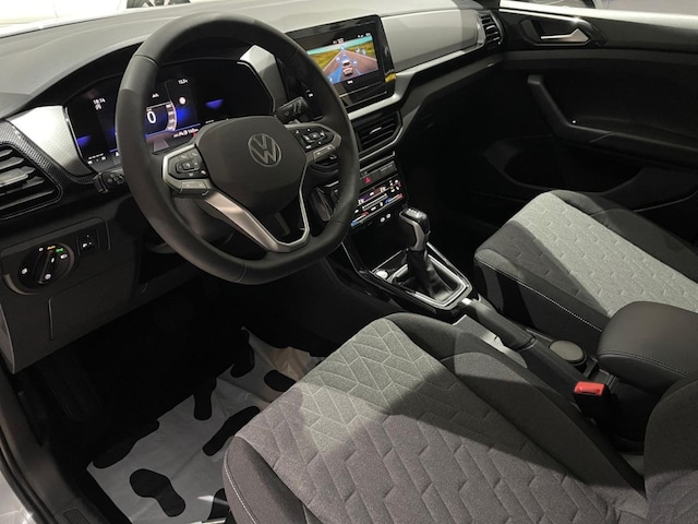 Volkswagen T-Cross DSG Life
