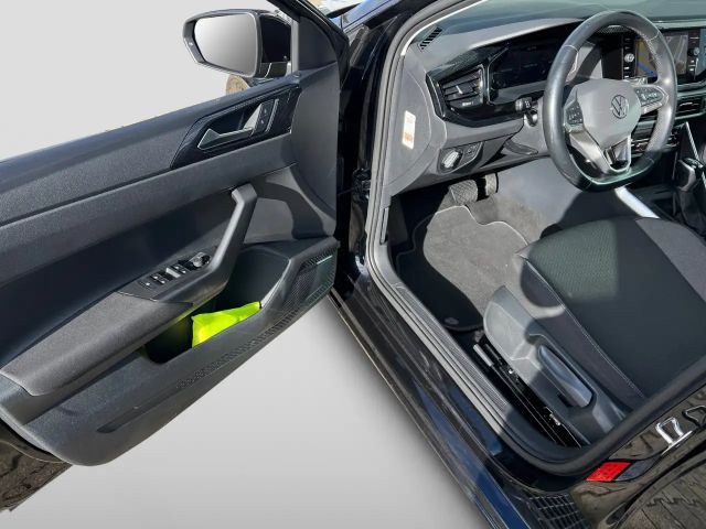 Volkswagen Polo 1.0 TSI DSG Life