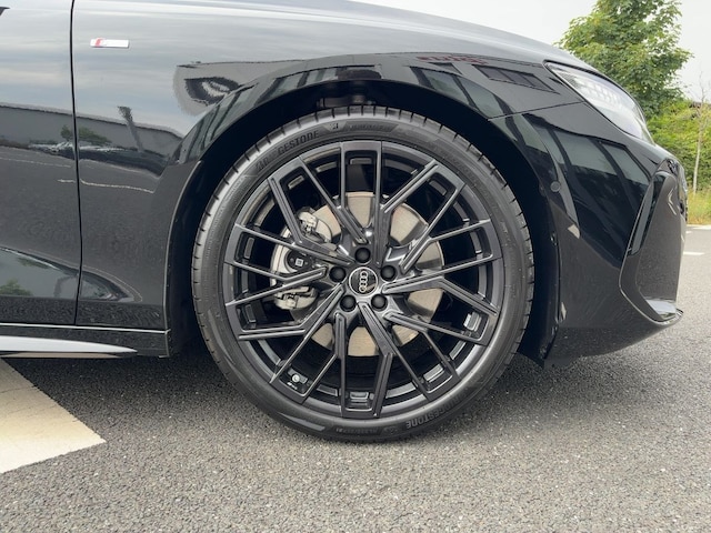 Audi A6 Quattro S-Tronic Sedan