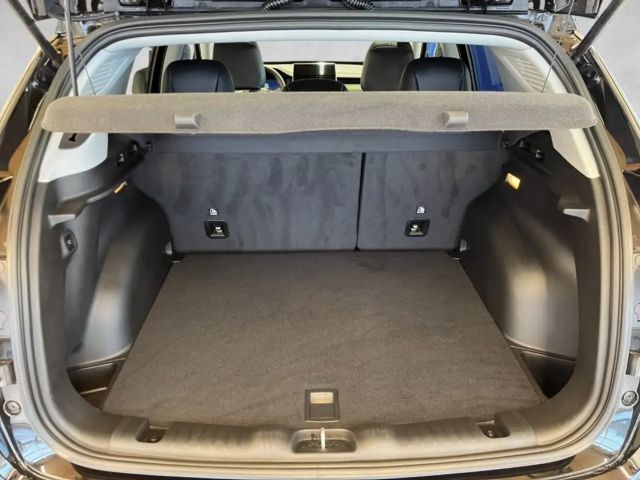 Jeep Compass North Star MHEV 130 e-DCT7