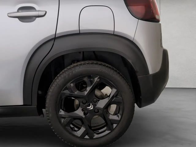 Citroën C3 Aircross Pack Shine