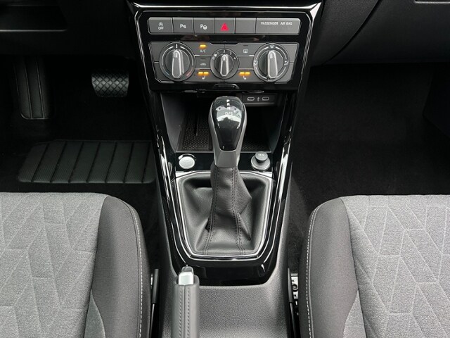 Volkswagen T-Cross 1.0 TSI DSG