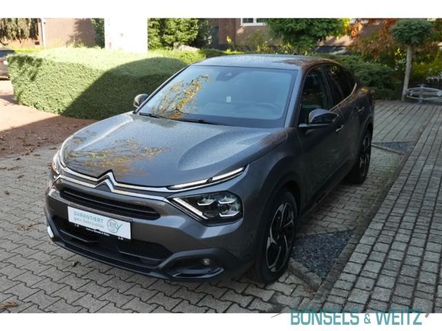 Citroën C4 PureTech Shine