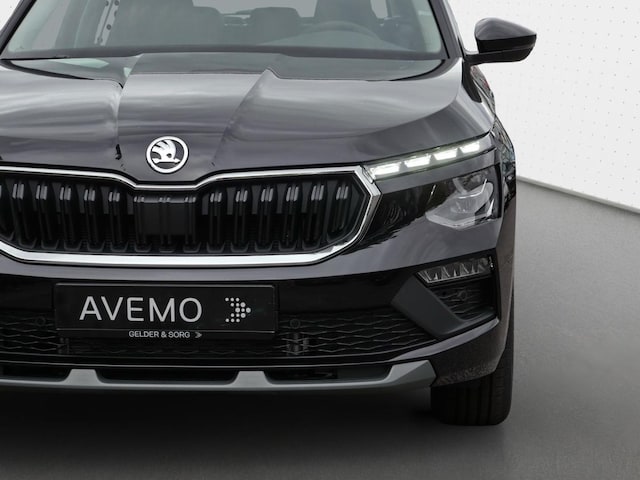 Skoda Kamiq Tour