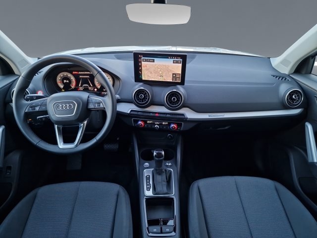 Audi Q2 35 TFSI S-Tronic