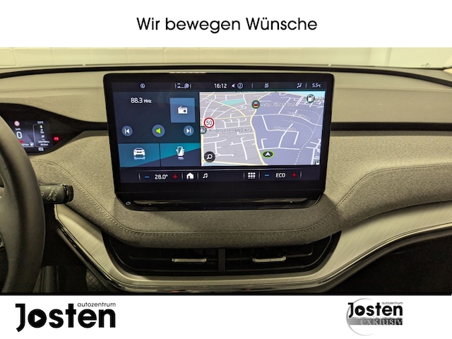 Skoda Enyaq Loft iV 50