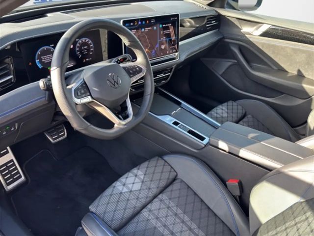 Volkswagen Passat 2.0 TDI R-Line Variant