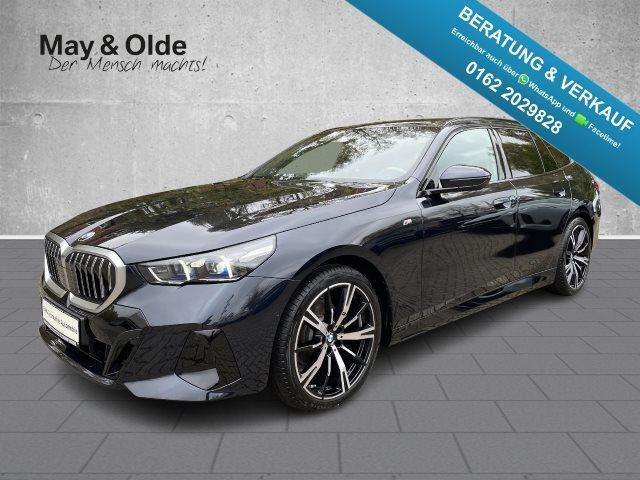 BMW 520 520i Touring