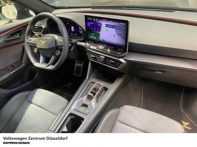 Cupra Formentor 1.5 TSI VZ