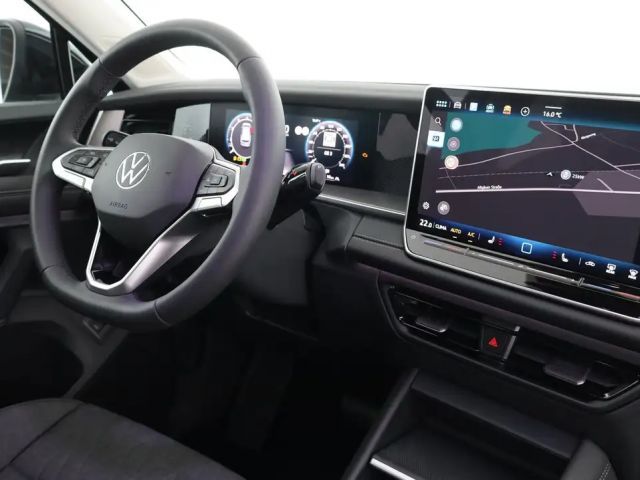 Volkswagen Tayron DSG