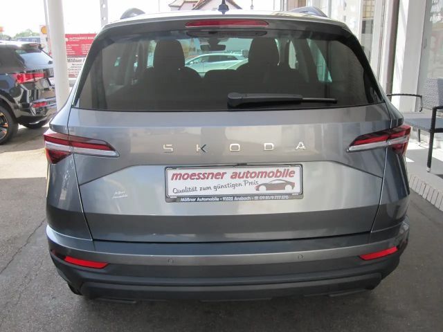 Skoda Karoq 1.5 TSI