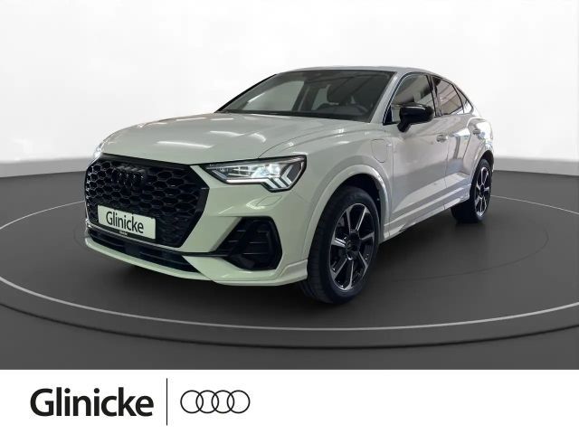 Audi Q3 Hybride S-Line