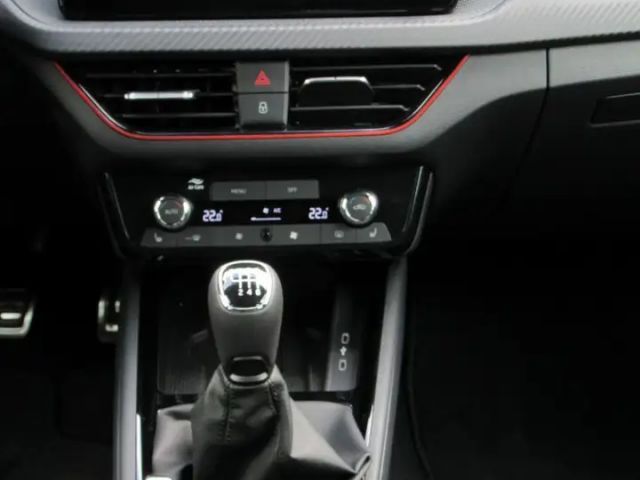 Skoda Kamiq 1.5 TSI ACT Monte Carlo