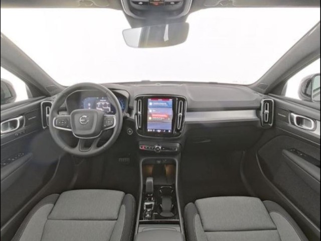 Volvo XC40 XC40