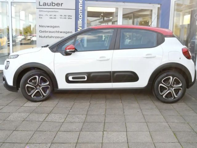 Citroën C3 Feel