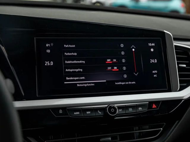 Opel Grandland X 130 PK | Automaat | Camera v&a | Dodehoekdet. |...