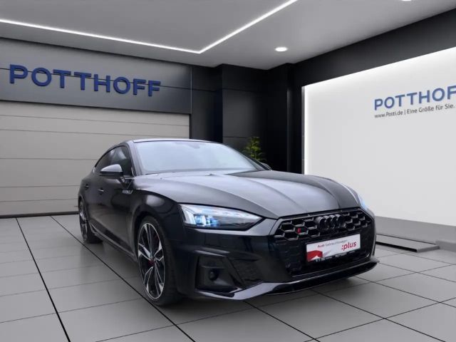 Audi S5 Quattro Sportback