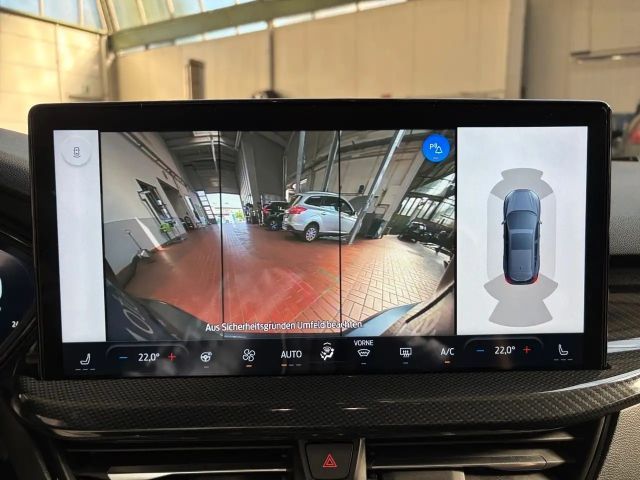 Ford Focus ST Line Wagon