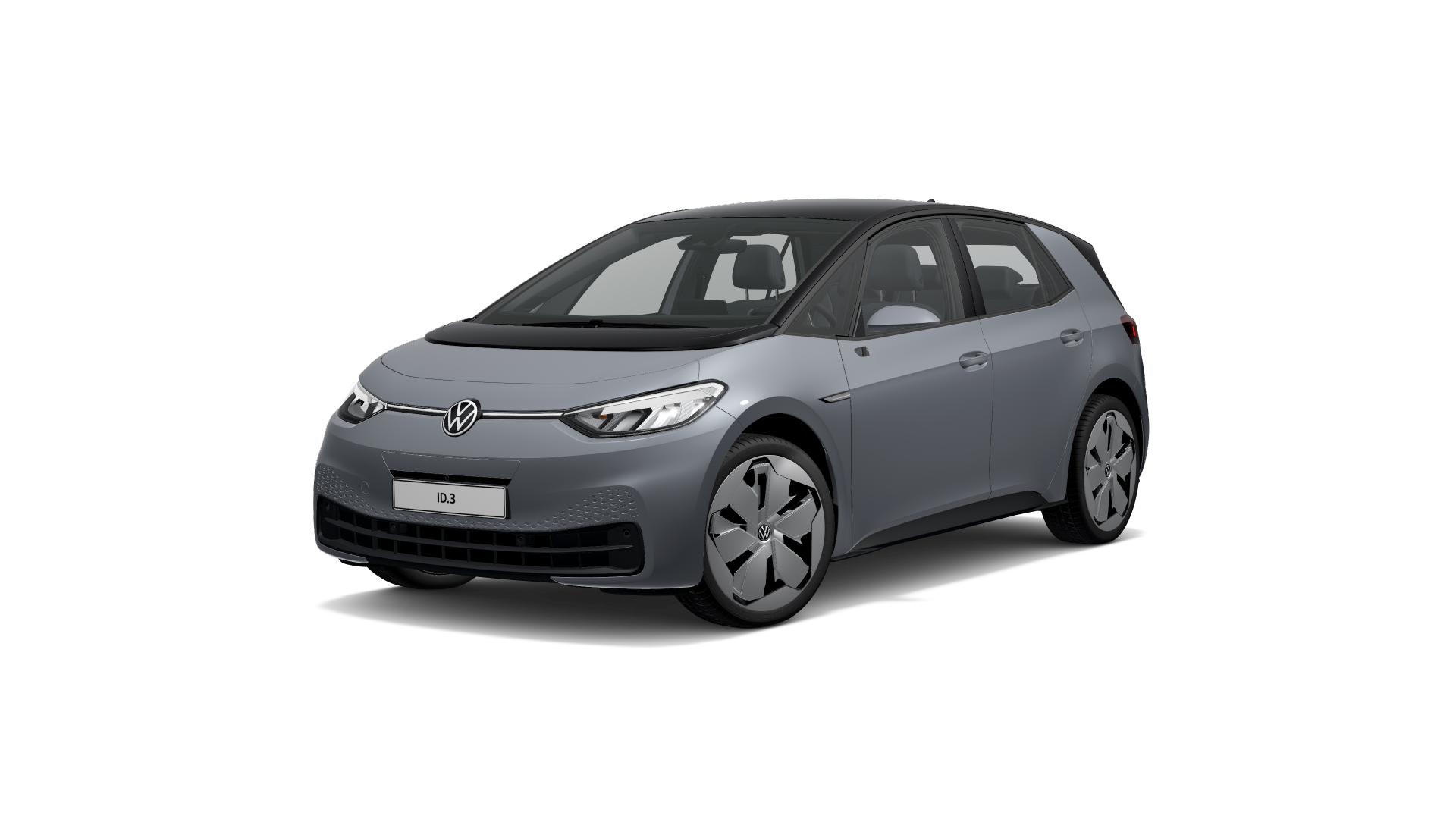 Volkswagen ID.3 150PS.LED.NAVI.CLIMA.KAMERA.ACC.PDC