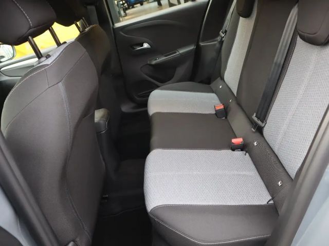 Opel Corsa 1.2 Turbo Edition