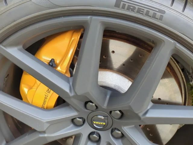 Volvo XC60 Polestar T8