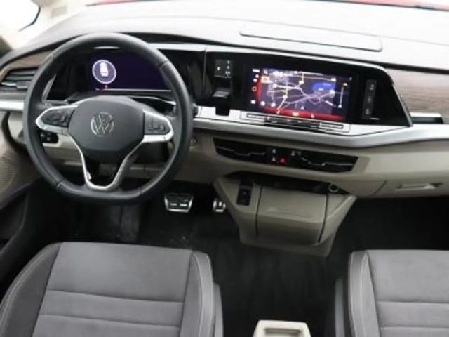 Volkswagen Multivan 2.0 TDI DSG Style T7