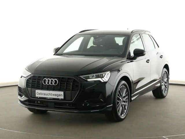 Audi Q3 2.0 TDI S-Tronic