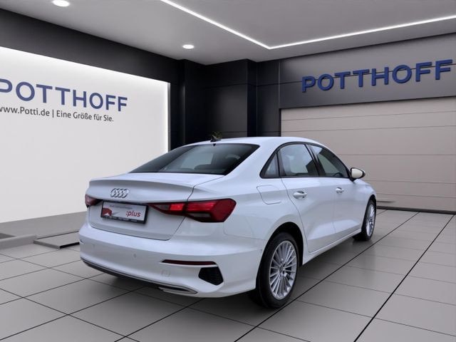 Audi A3 30 TDI S-Tronic Sedan