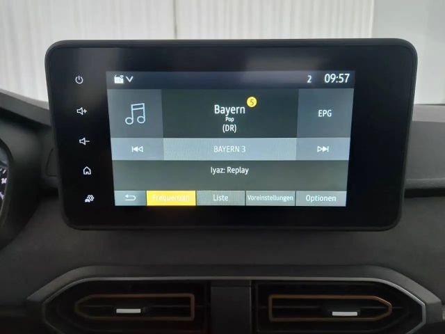 Dacia Sandero Extreme Stepway