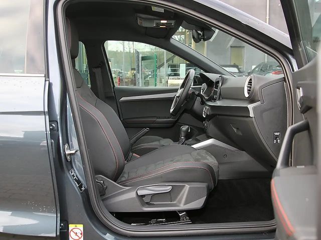 Seat Arona 1.0 TSI DSG FR-lijn