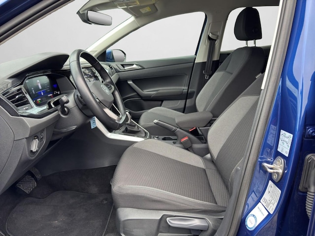 Volkswagen Taigo 1.0 TSI DSG Life