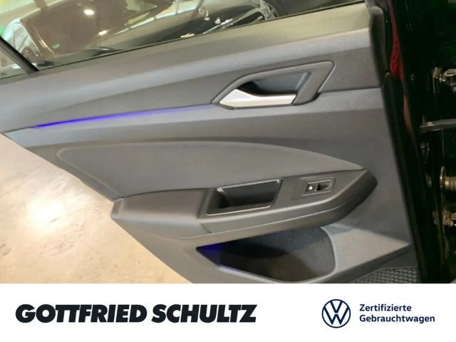 Volkswagen Golf DSG Golf VIII