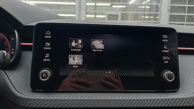 Skoda Kamiq 5JAHRE GAR.,KAMERA,PANORAMA,MATRIX-LED,SMARTLINK,TEMPOMAT