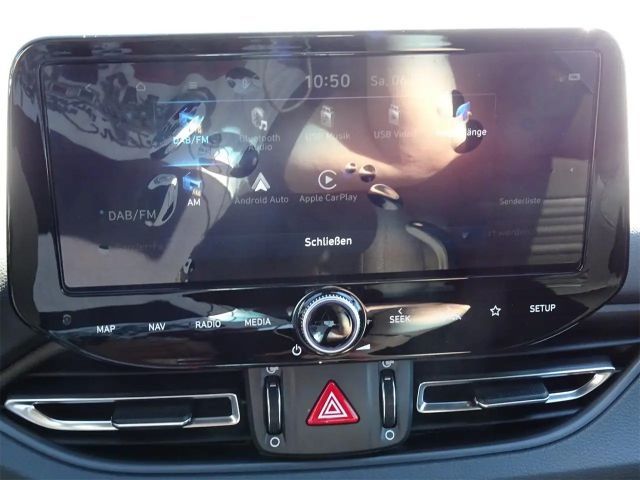 Hyundai i30 Kombi - PD GO Plus 1.5 DPI c5ku1