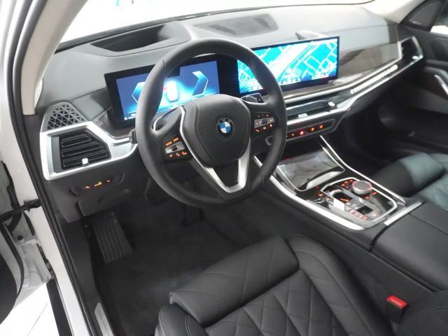BMW X5 xDrive30d