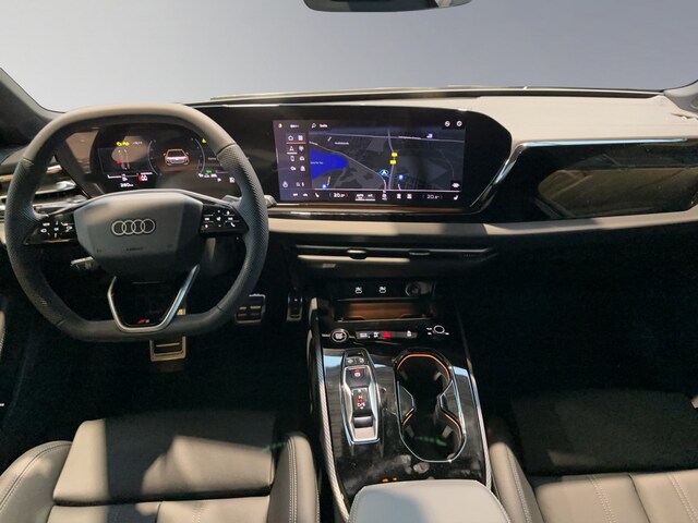 Audi A5 Avant S-Tronic