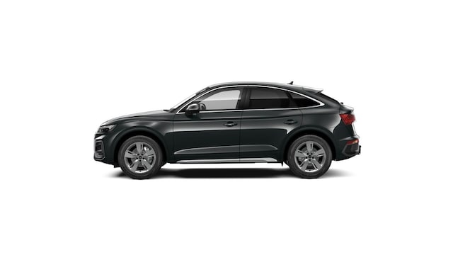 Audi Q5 40 TFSI Quattro S-Tronic Sportback
