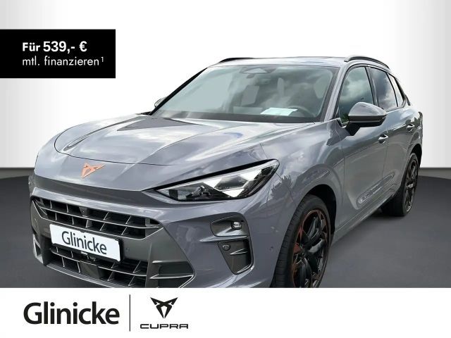 Cupra Terramar 2.0 TSI VZ