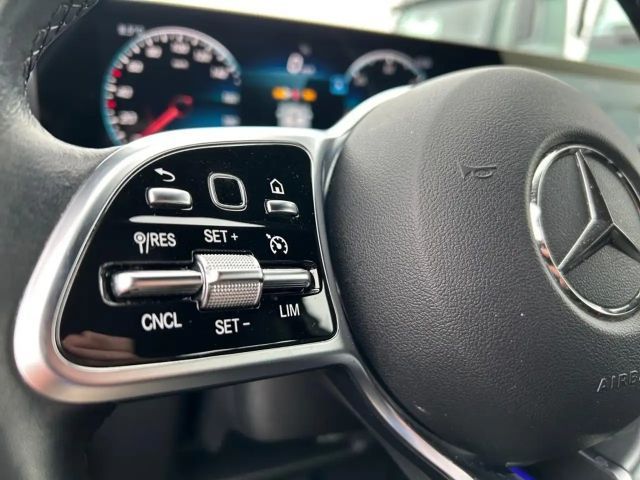 Mercedes-Benz EQA 250 Progressive