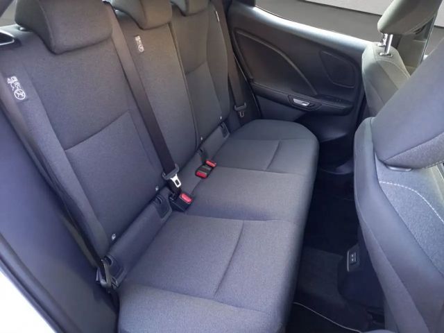 Lexus LBX Komfort Paket